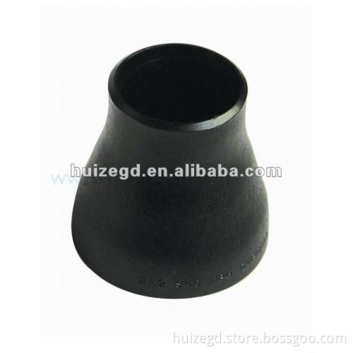 ASTM A234 Gr.WPB-W Conc Reducer ASME B 16.9 bevelled end
